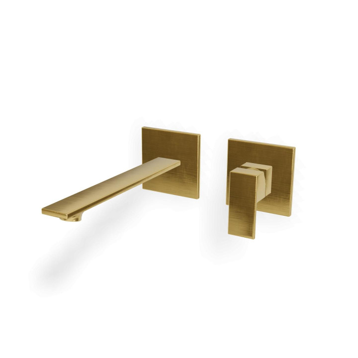 Смеситель Treemme Q30 для раковины, RWIT4BC5UZ01