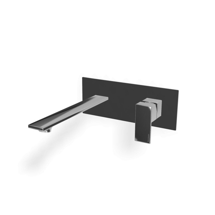 Смеситель Treemme Q30 для раковины, RWIT4BA5CC01