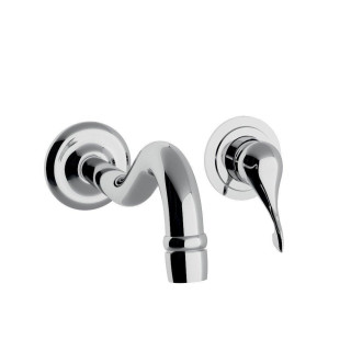 Treemme Piccadilly Смеситель для раковины, Chrome