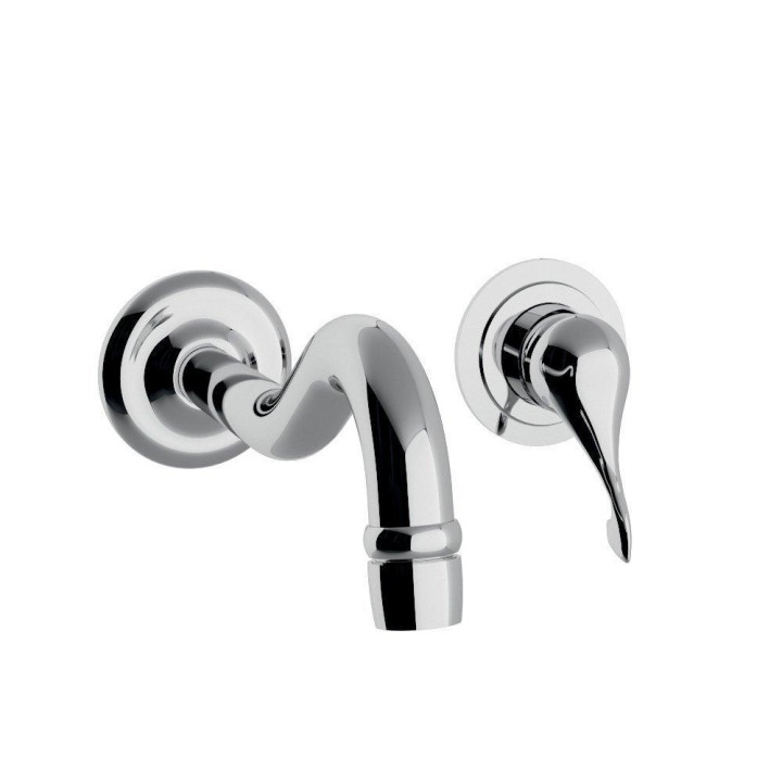 Treemme Piccadilly Смеситель, Хром, RWIT21C5CCPY