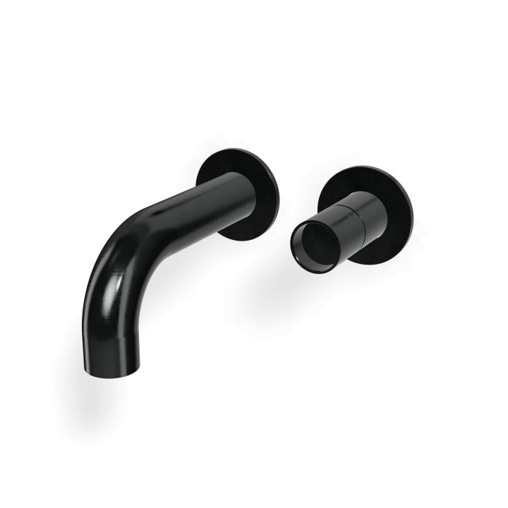 Смеситель Watertube Treemme Gun Metal-PVD, RWIT4AC50102