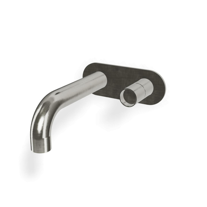 Смеситель Treemme Watertube 24 см, RWIT4AA6IS02