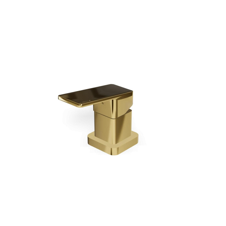 Смеситель Treemme PA36 24k Gold, RWIT8B65DD01