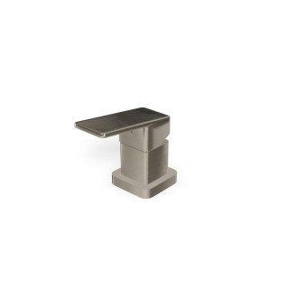 Treemme PA36 Смеситель для раковины Brushed Nickel