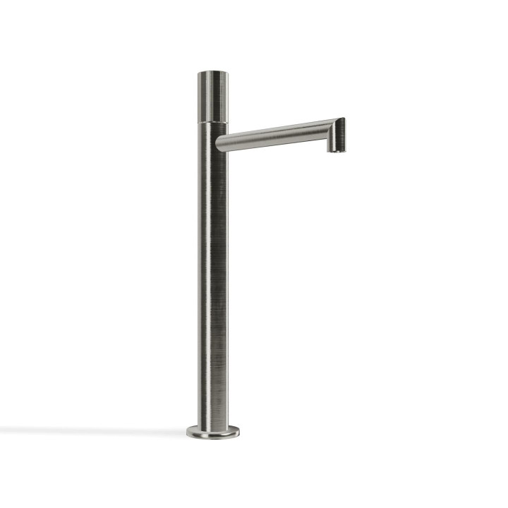 Смеситель Treemme 28mm для раковины, IT3B18ISG1ZZ