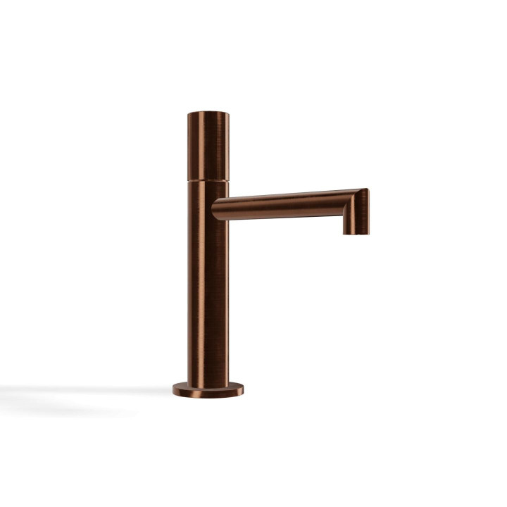 Смеситель Treemme 28mm Bronze-PVD, IT3B1103G1ZZ