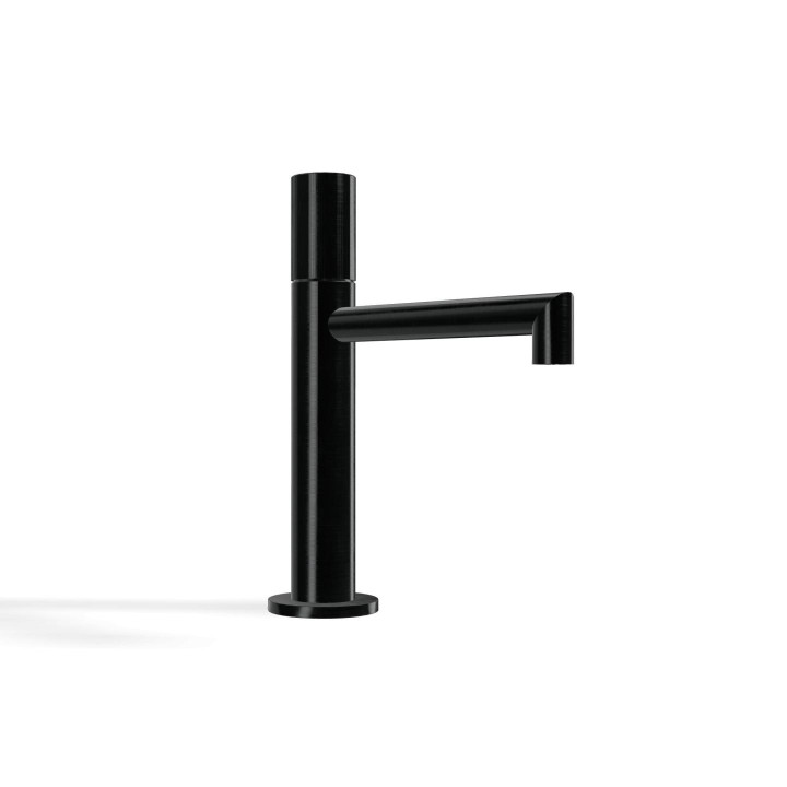 Смеситель Treemme 28mm Gun Metal-PVD, IT3B1101G1ZZ