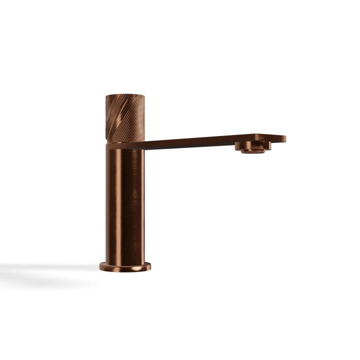 Смеситель Treemme 3.6 Bronze-PVD, IT9A1103TZCL