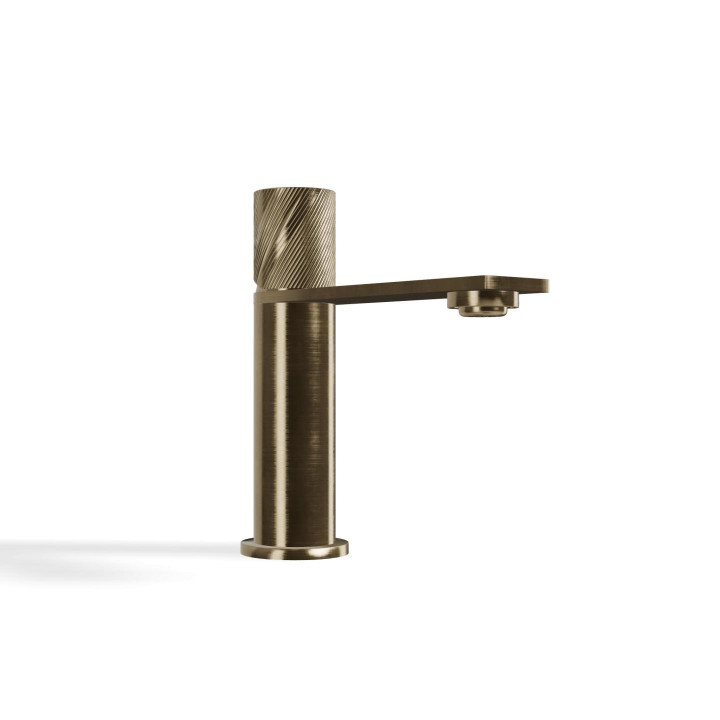 Смеситель Treemme 3.6 Gold, IT9A1104TZZZ