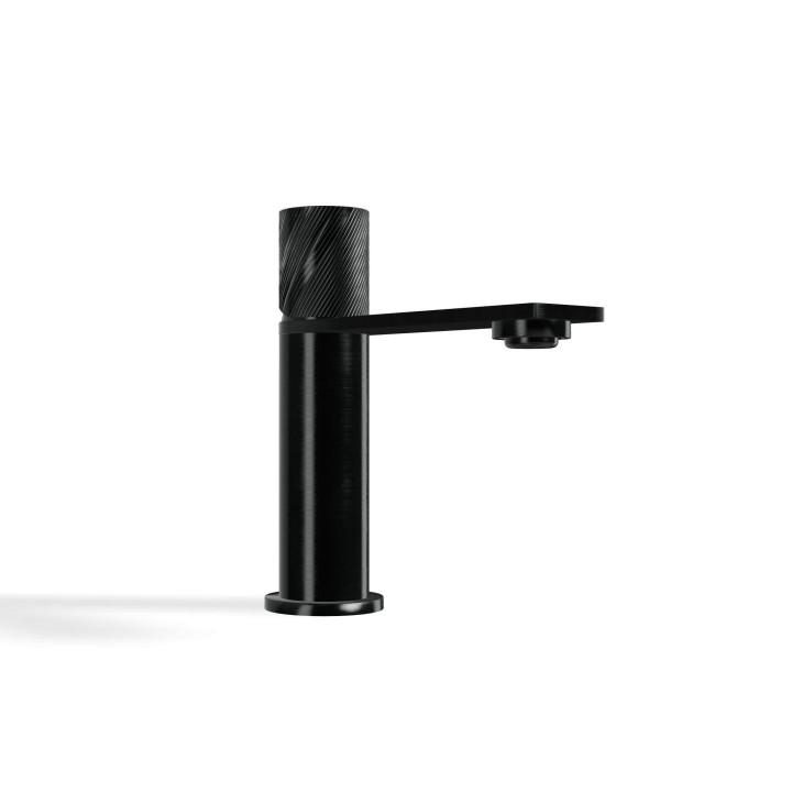 Смеситель Treemme 3.6 Gun Metal-PVD, IT9A1101TZZZ