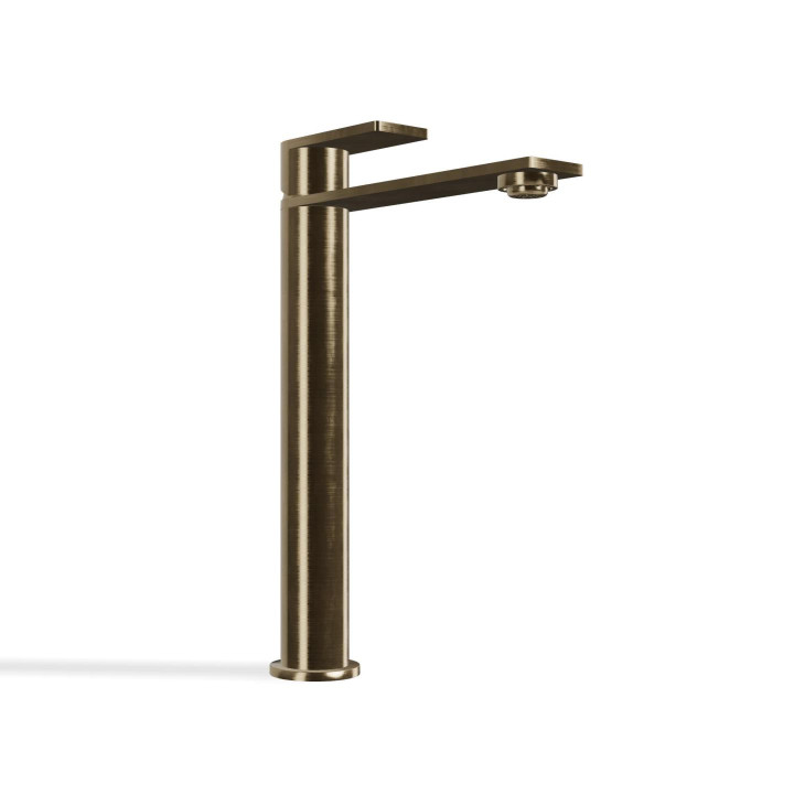 Смеситель Treemme 3.6 Yellow Gold-PVD, IT9A1804TSZZ