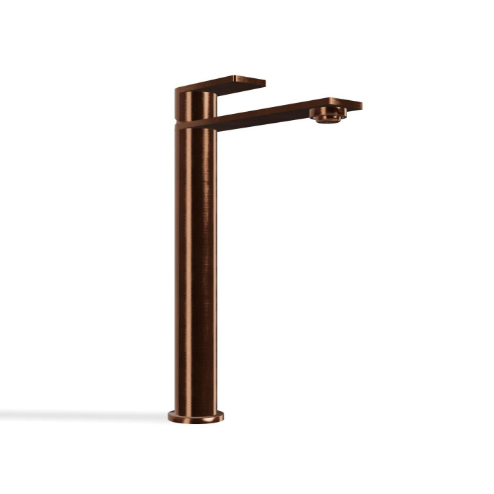 Смеситель Treemme 3.6 Bronze-PVD, IT9A1803TSZZ