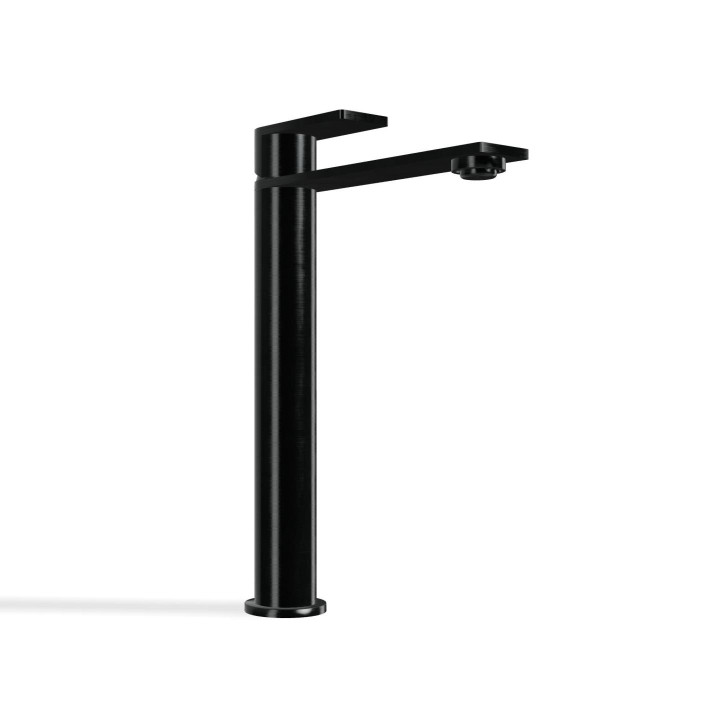 Смеситель Treemme 3.6 Gun Metal-PVD, IT9A1801TSZZ