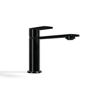 Treemme 3.6 Смеситель для раковины стандартный 15 см Gun Metal-PVD