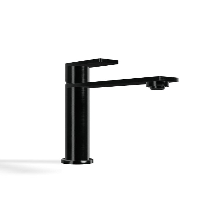 Смеситель Treemme 3.6 Gun Metal-PVD, IT9A1101TSCL