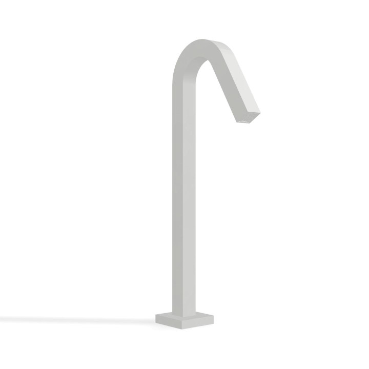 Излив Treemme X-Change_Mono Matt White, RWIT7385BB15