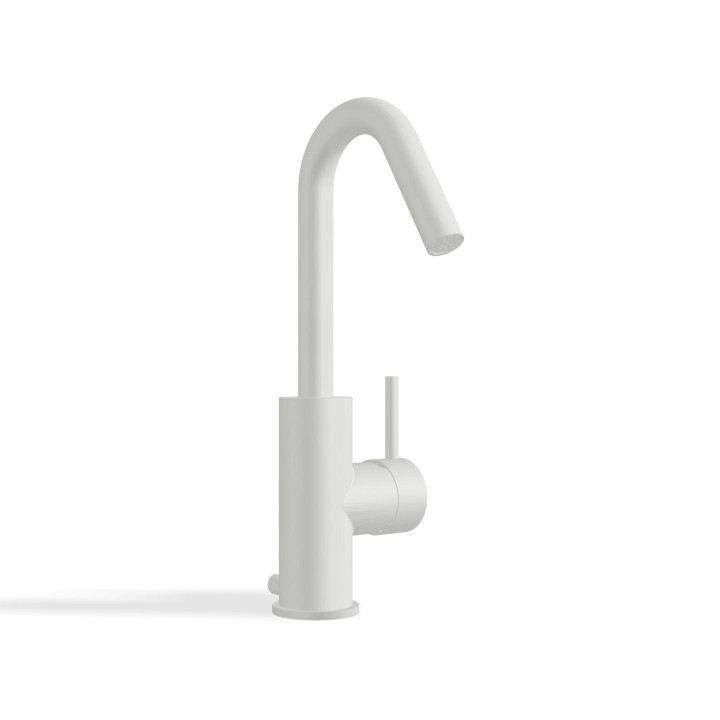 Смеситель Treemme X-Change_Mono Matt White, IT7510BBEAZZ