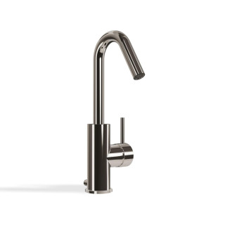 Treemme X-Change_Mono Смеситель для раковины Polished Nickel