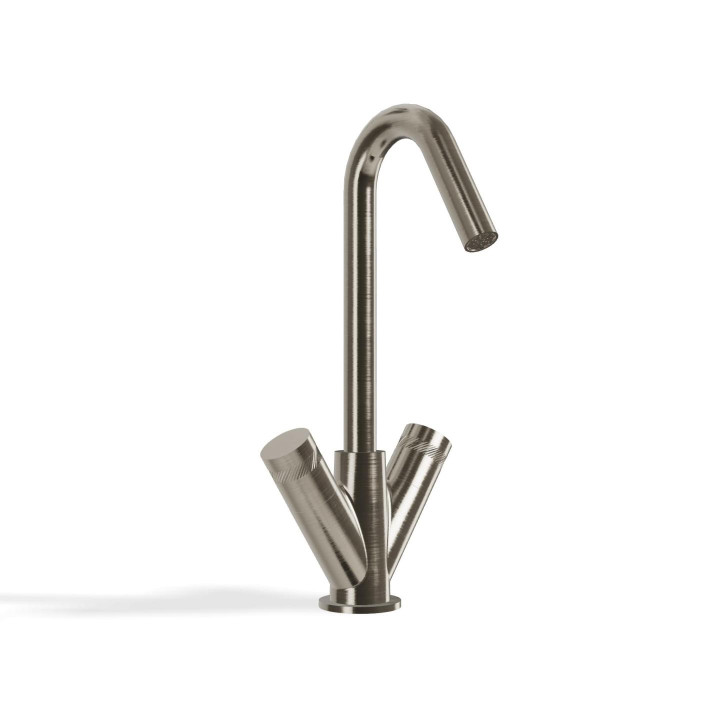 Смеситель Treemme X-Change высокий 30 см, IT7215NFXRZZ