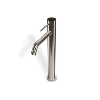 Treemme Up+ Смеситель для раковины высокий 31.1 см Polished Nickel