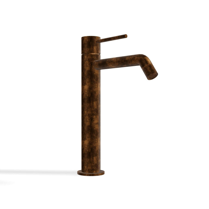 Смеситель Treemme Up+ Oxidised 14.9 см, IT6B27KKUPCL