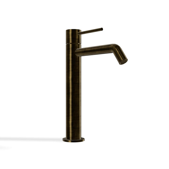 Смеситель Treemme Up+ бронза, IT6B27USUPCL