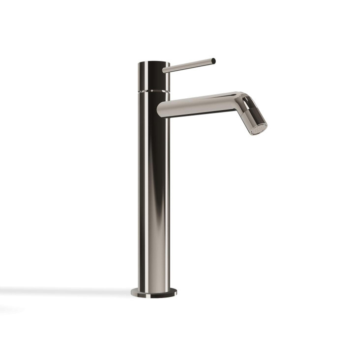 Смеситель Treemme Up+ Polished Nickel 14.9 см, IT6B27NLUPCL