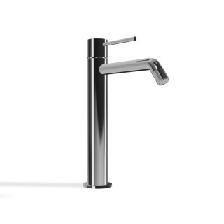 Treemme Up+ Смеситель для раковины длина излива 14.9 см Chrome