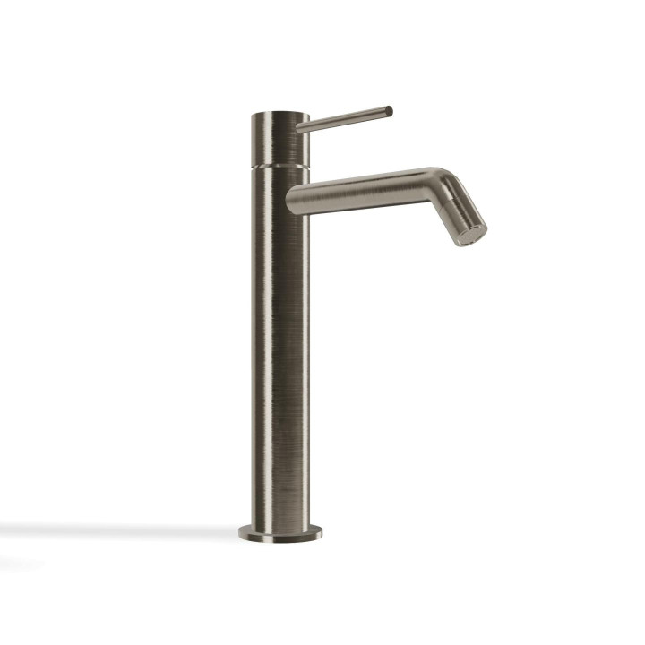 Смеситель Treemme Up+ Brushed Nickel, IT6B27NFUPCL