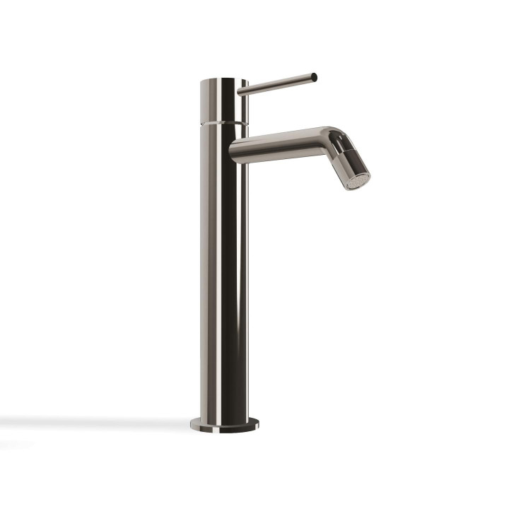 Смеситель Treemme Up+ Polished Nickel, IT6B27NLUPZZ