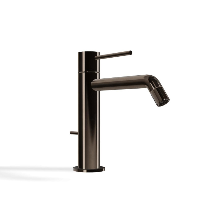 Смеситель Treemme Up+ Polished Black Chrome, IT6B10HHUPCL