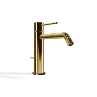 Treemme Up+ Смеситель для раковины 24k Gold