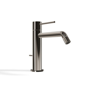 Treemme Up+ Смеситель для раковины Polished Nickel