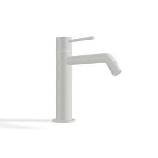 Treemme Up+ Смеситель для раковины Matt White