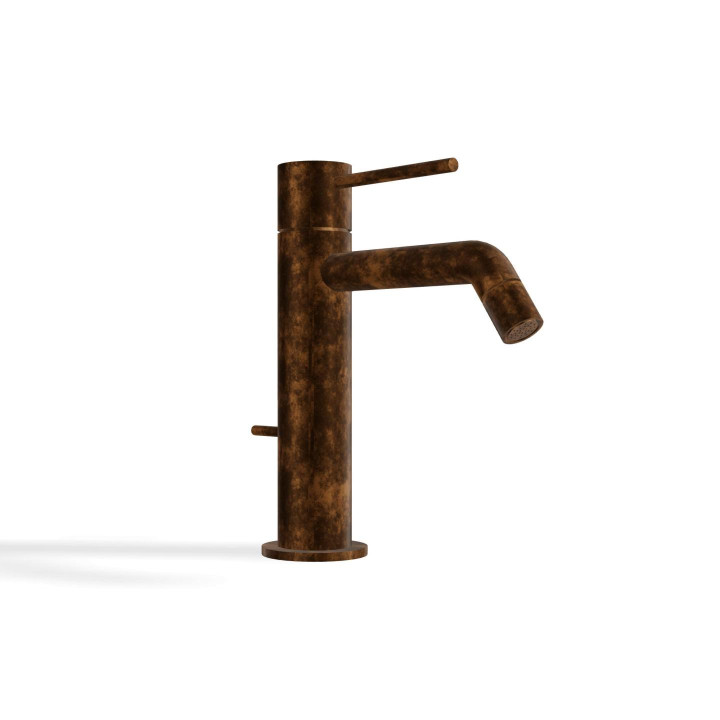 Смеситель Treemme Up+ для раковины Oxidised, IT6B10KKUPZZ