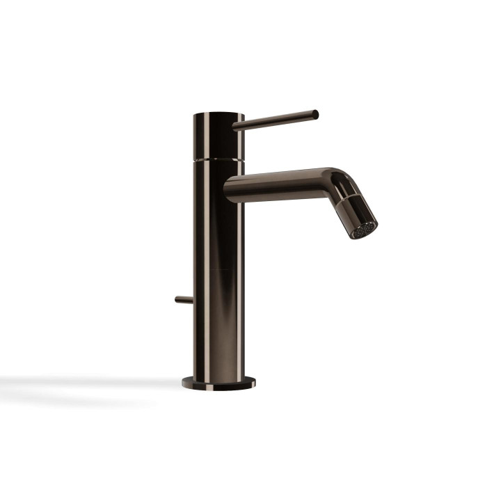 Смеситель Treemme Up+ Polished Black Chrome, IT6B10HHUPZZ