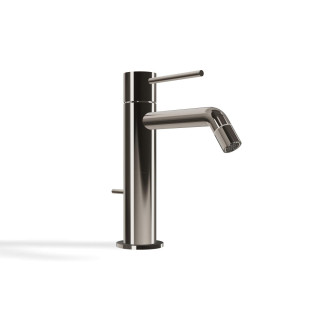 Treemme Up+ Смеситель для раковины стандартный 18.4 см Polished Nickel