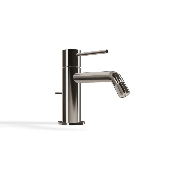 Смеситель Treemme Up+ 13.7 см Polished Nickel, IT6B25NLUPZZ