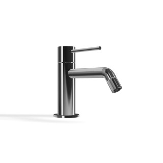 Treemme Up+ Смеситель для раковины низкий 13.7 см Chrome