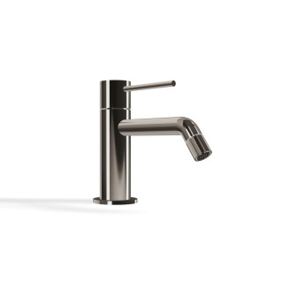 Treemme Up+ Смеситель для раковины низкий 13.7 см Polished Nickel