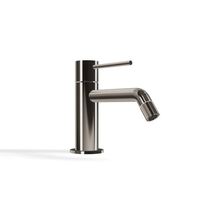 Смеситель Treemme Up+ Polished Nickel, IT6B24NLUPZZ