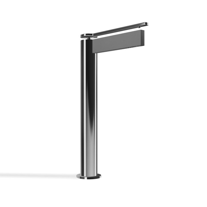 Смеситель Treemme Time 29 см Chrome, IT5118CCTMZZ