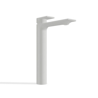Treemme RAN Смеситель для раковины Matt White