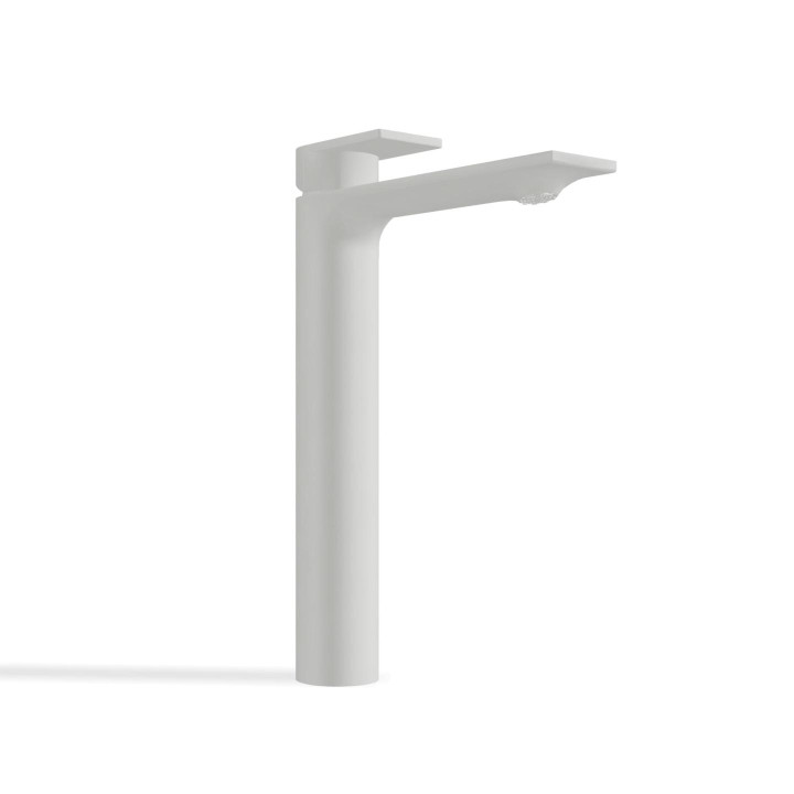 Смеситель Treemme RAN Matt White, IT2212BBRNYY