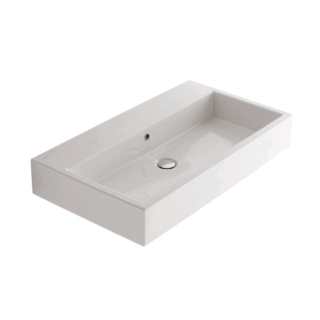 Раковина Globo I Classici 90x50 см, SCQ920BI