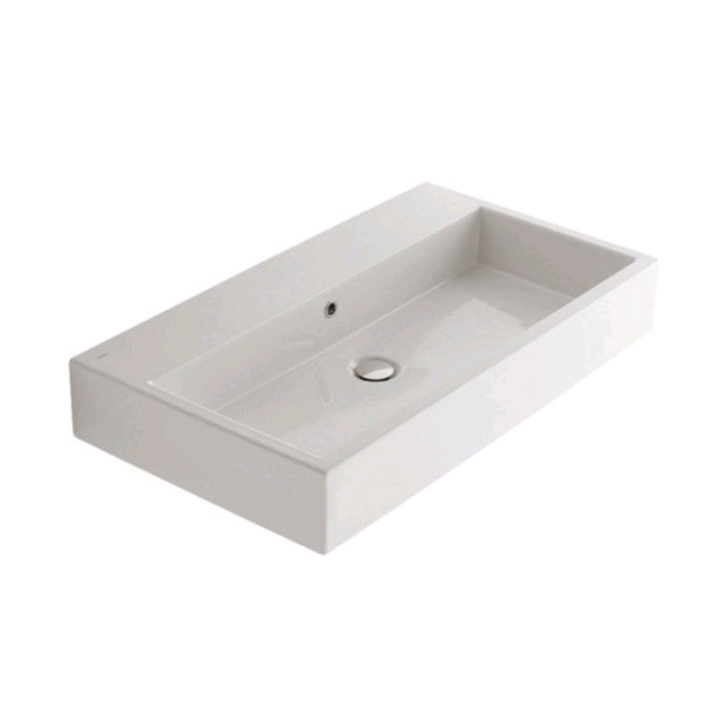 Раковина Globo I Classici 90x50 см, SCQ920BI