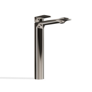 Treemme RAN Смеситель для раковины Polished Nickel