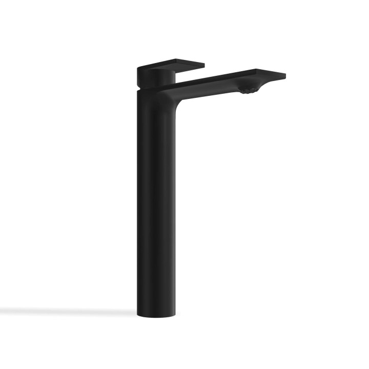 Смеситель Treemme RAN Matt Black, IT2218NNRNZZ