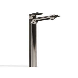Treemme RAN Смеситель для раковины высокий 29.8 см Polished Nickel