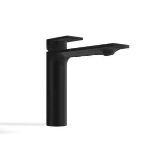 Treemme RAN Смеситель для раковины стандартный 19.3 см Matt Black